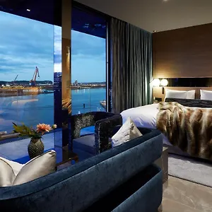 Hotel Riverton ****