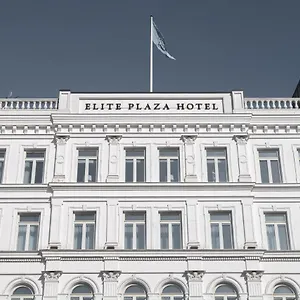 **** Hotel Elite Plaza Sverige