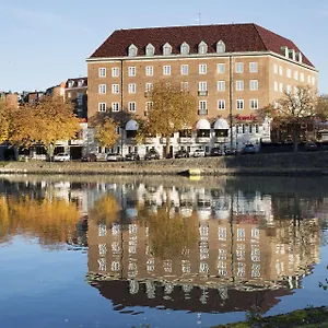 **** Hotel Scandic Swania Sverige