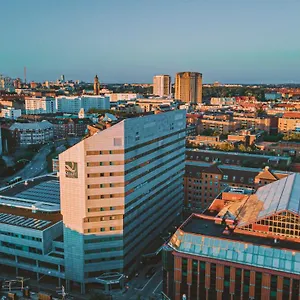 **** Hotel Quality The Mill Sverige