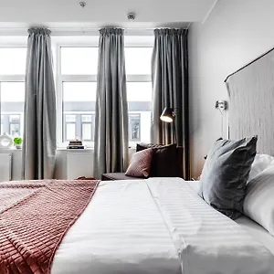 Biz Gaerdet Aparthotel