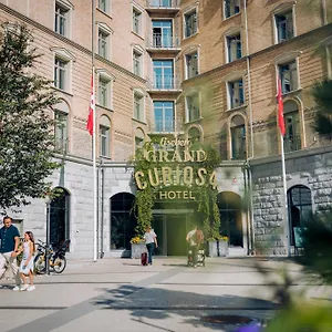 Hotel Liseberg Grand Curiosa ****