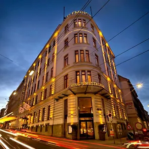 **** Hotel Flemings Selection Wien-city Østrig
