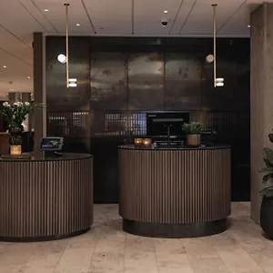 Mektagonen 4* Gotemburgo