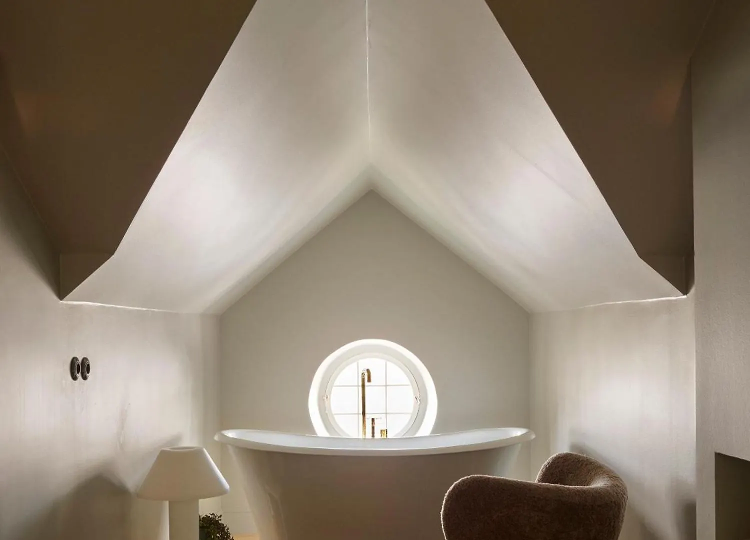 Ett Hem Hotel Stockholm 5*,  Sweden