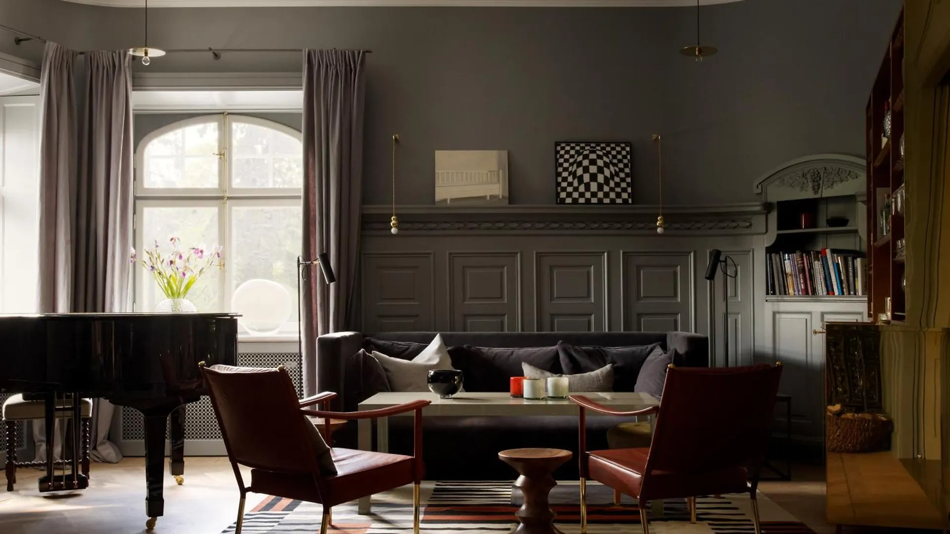 Ett Hem Hotel Stockholm