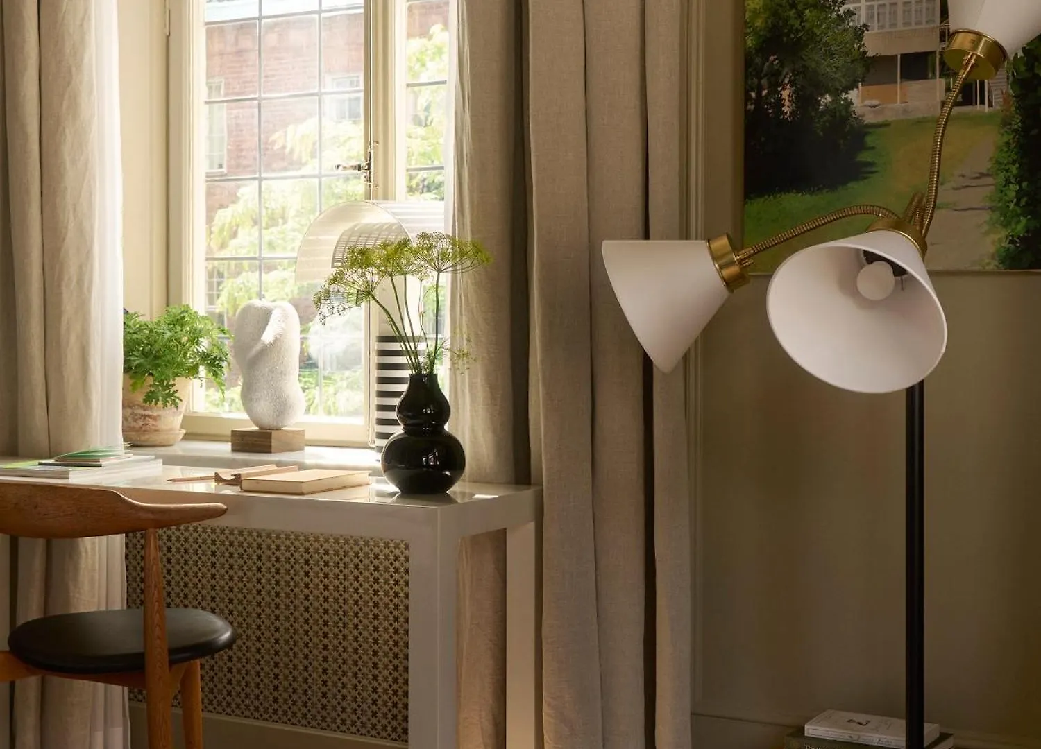 Ett Hem Hotel Stockholm 5*,  Svédország