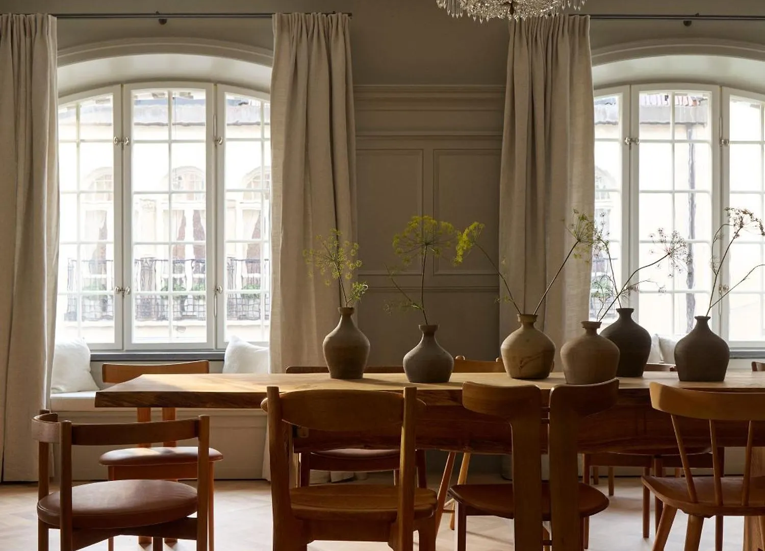Ett Hem Hotel Stockholm Svédország