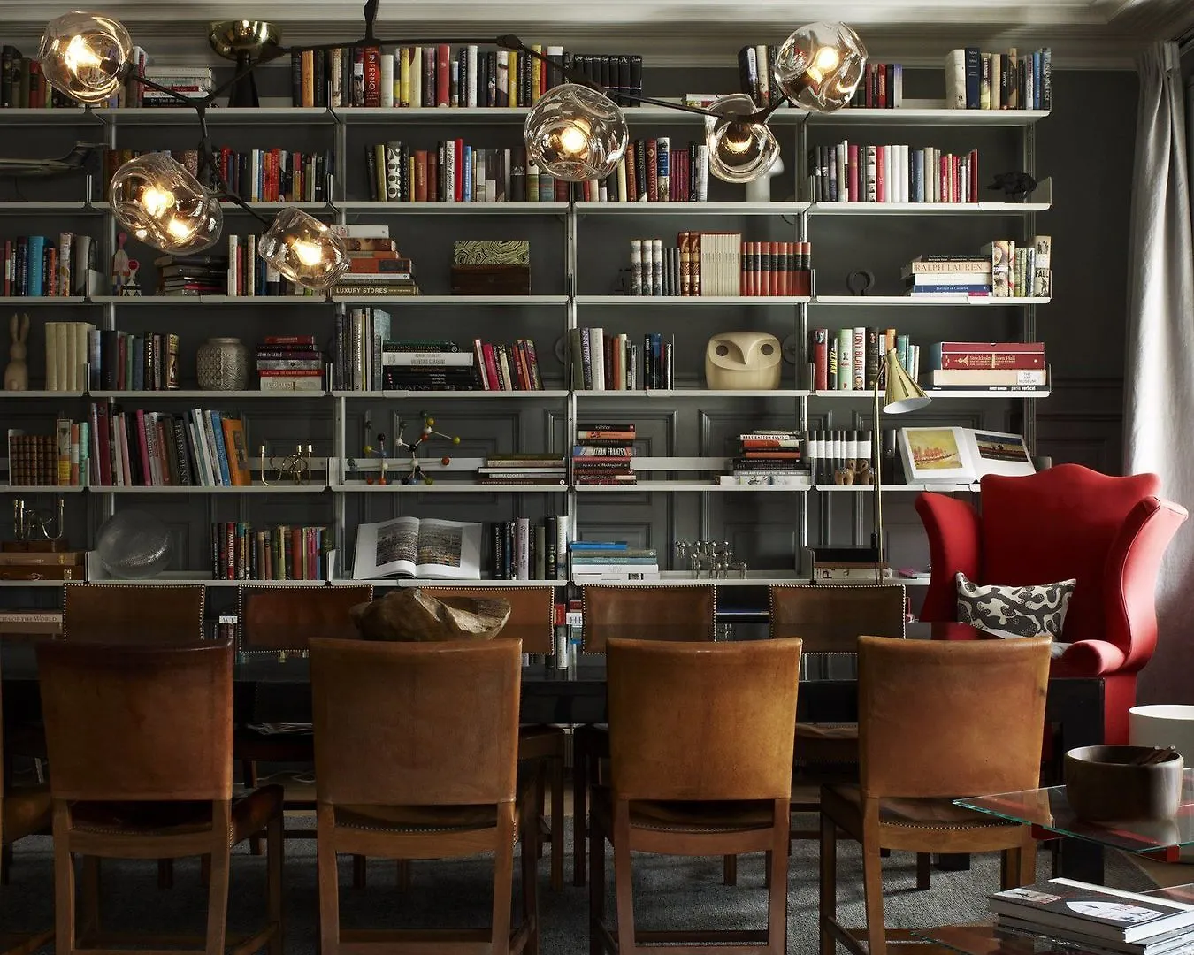Ett Hem Hotel Stockholm