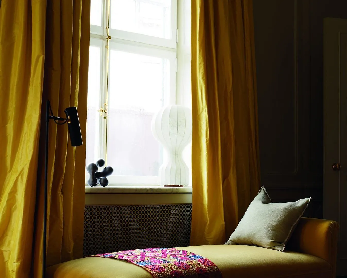 Ett Hem Hotel Stockholm