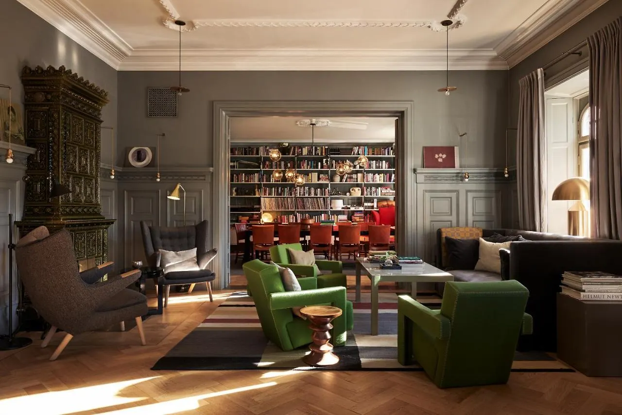 Ett Hem Hotel Stockholm