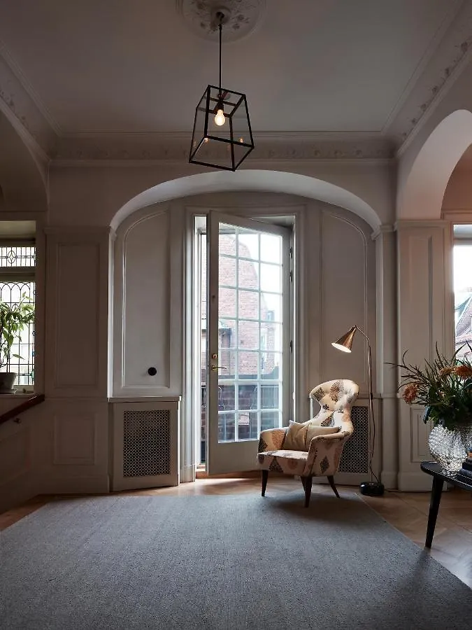 Ett Hem Hotel Stockholm