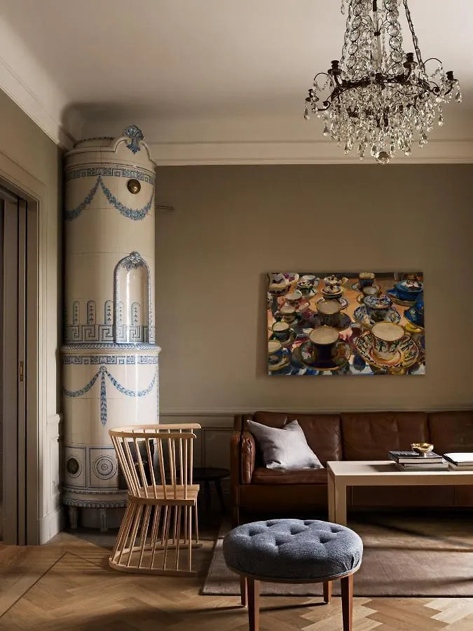 Ett Hem Hotel Stockholm